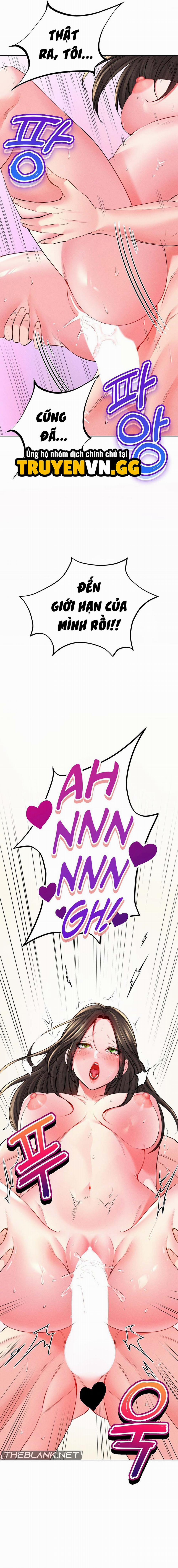 Khu Nhà Hiện Đại Gyeongseong 26 trang 16