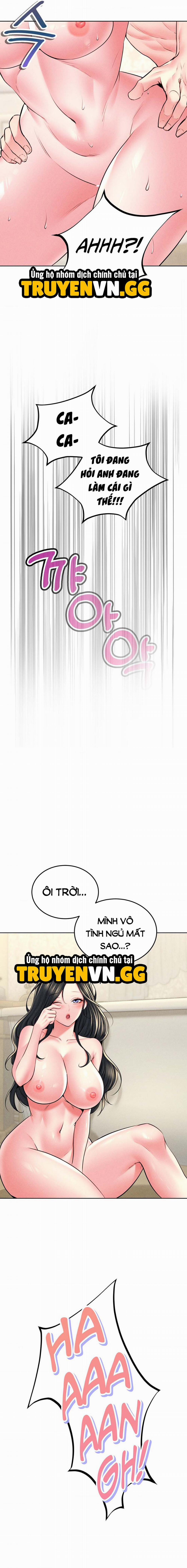 Khu Nhà Hiện Đại Gyeongseong 26 trang 8