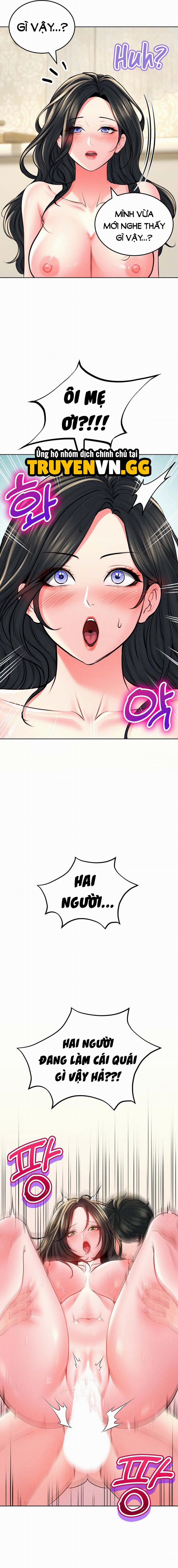 Khu Nhà Hiện Đại Gyeongseong 26 trang 9