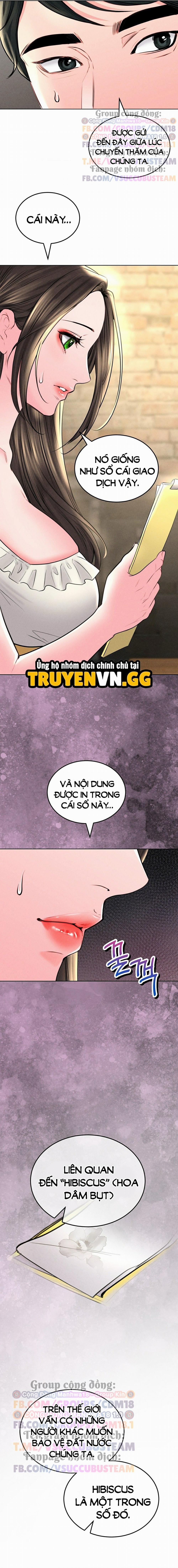 Khu Nhà Hiện Đại Gyeongseong 29 trang 10