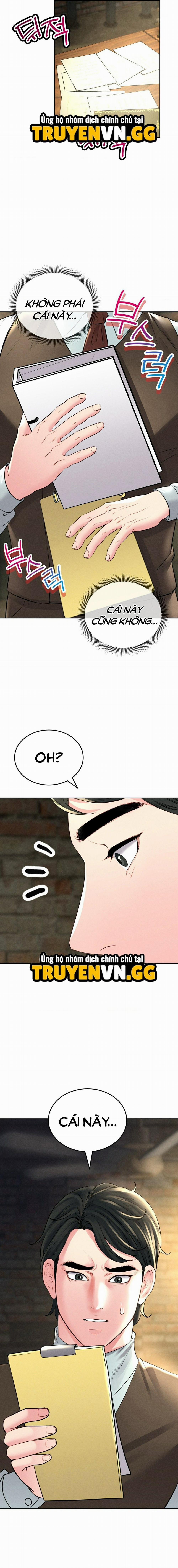 Khu Nhà Hiện Đại Gyeongseong 29 trang 8