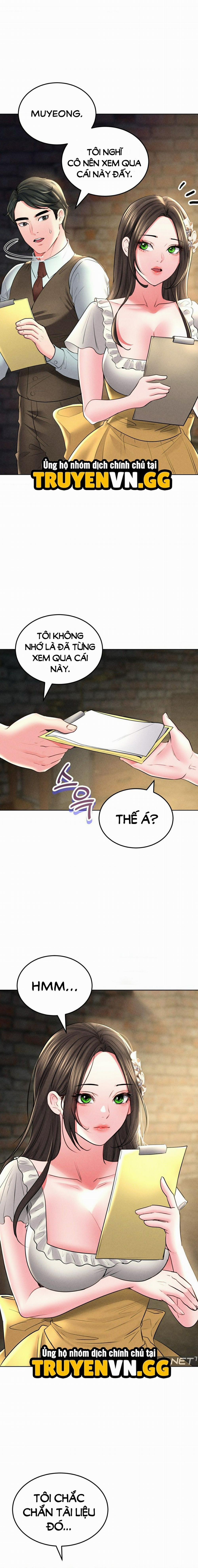 Khu Nhà Hiện Đại Gyeongseong 29 trang 9