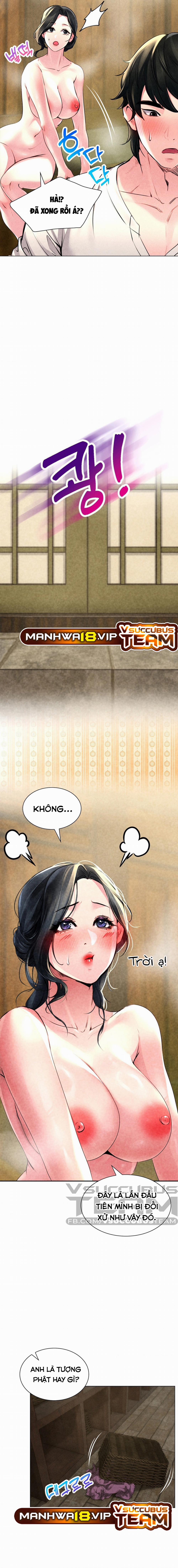 Khu Nhà Hiện Đại Gyeongseong 3 trang 16