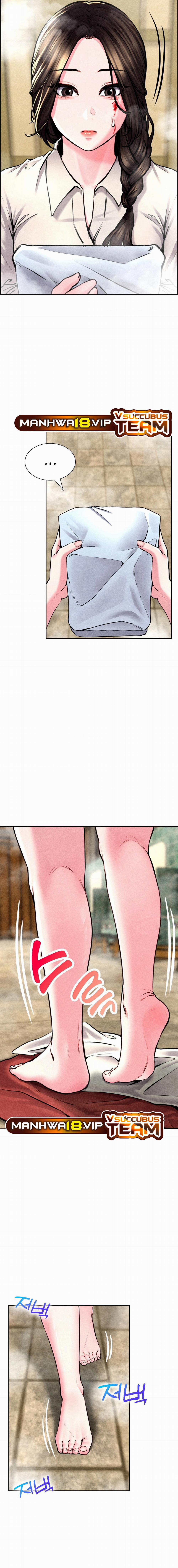 Khu Nhà Hiện Đại Gyeongseong 3 trang 22