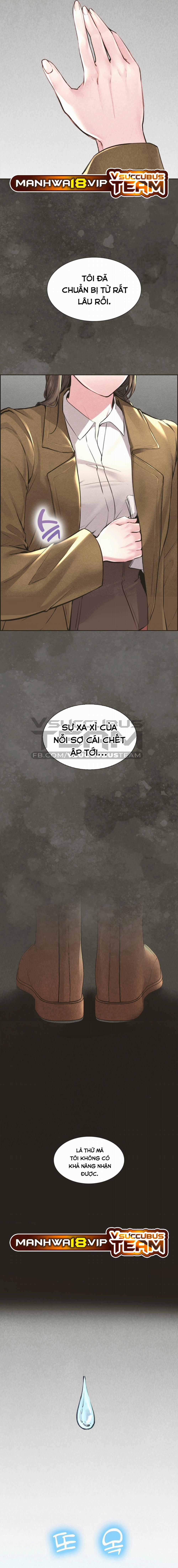 Khu Nhà Hiện Đại Gyeongseong 3 trang 24