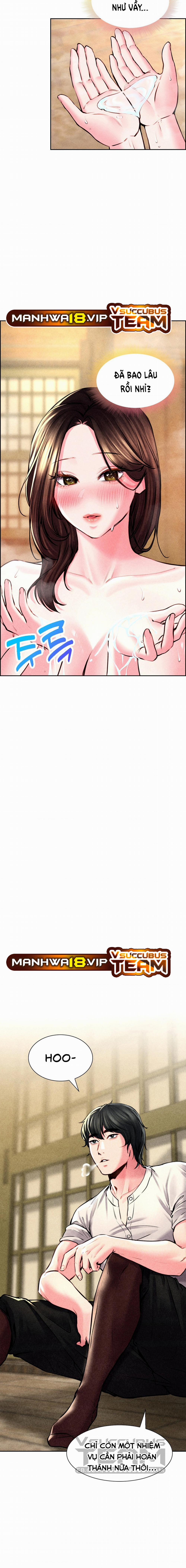 Khu Nhà Hiện Đại Gyeongseong 3 trang 26