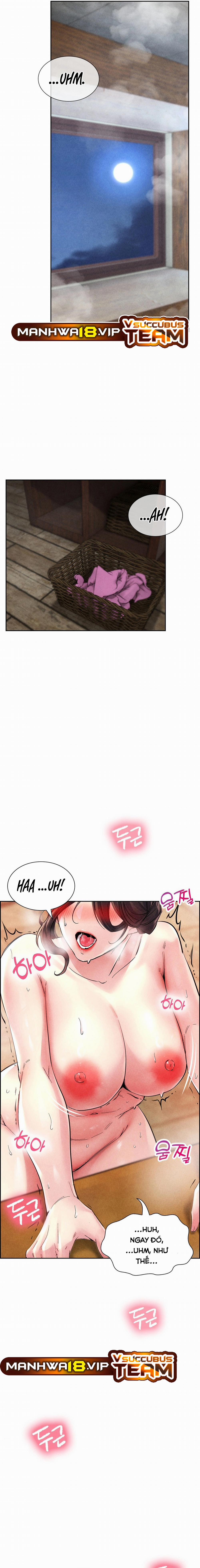 Khu Nhà Hiện Đại Gyeongseong 3 trang 9