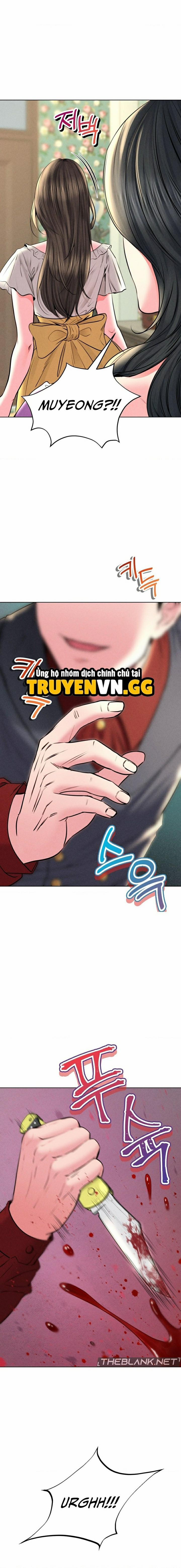 Khu Nhà Hiện Đại Gyeongseong 30 trang 11