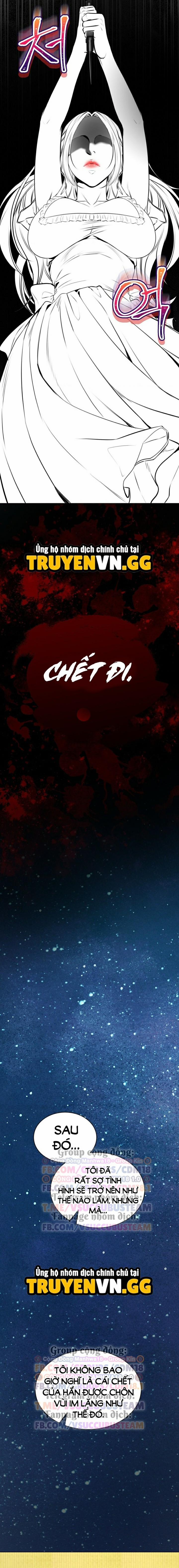 Khu Nhà Hiện Đại Gyeongseong 30 trang 24