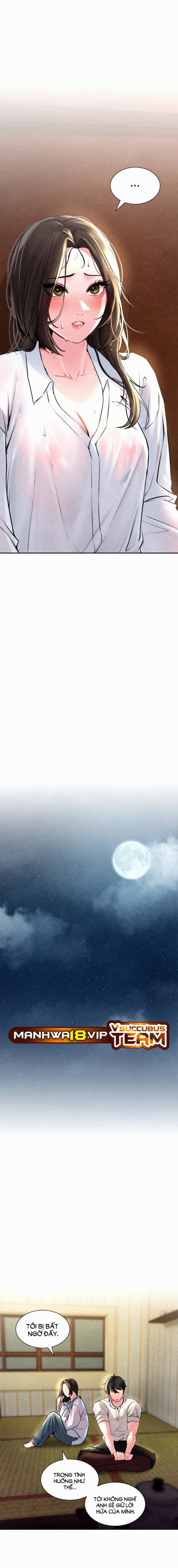 Khu Nhà Hiện Đại Gyeongseong 4 trang 10