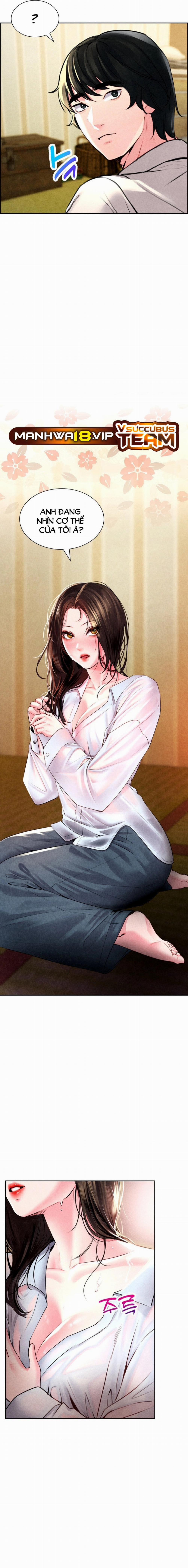 Khu Nhà Hiện Đại Gyeongseong 4 trang 12