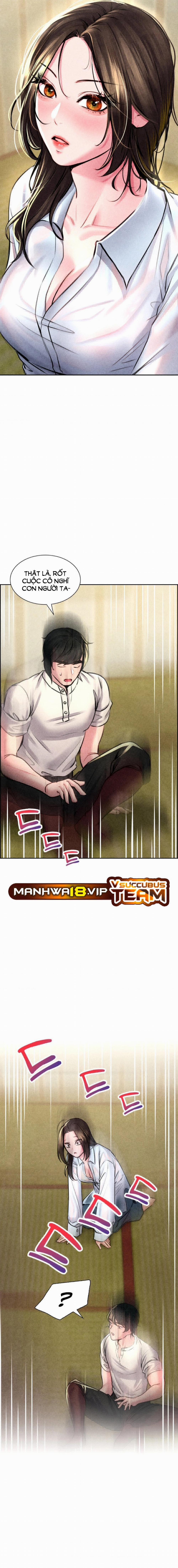 Khu Nhà Hiện Đại Gyeongseong 4 trang 14