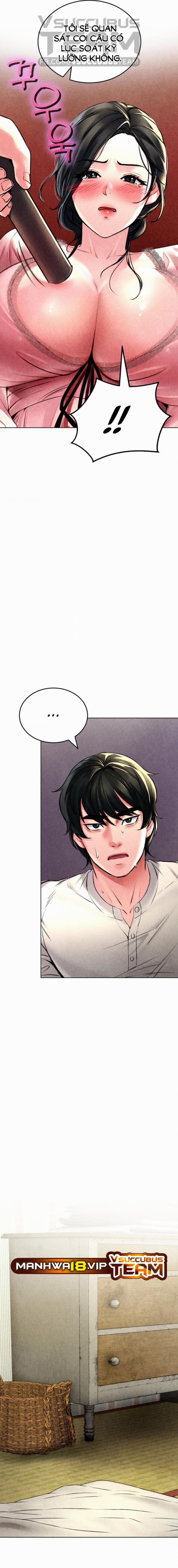 Khu Nhà Hiện Đại Gyeongseong 5 trang 20