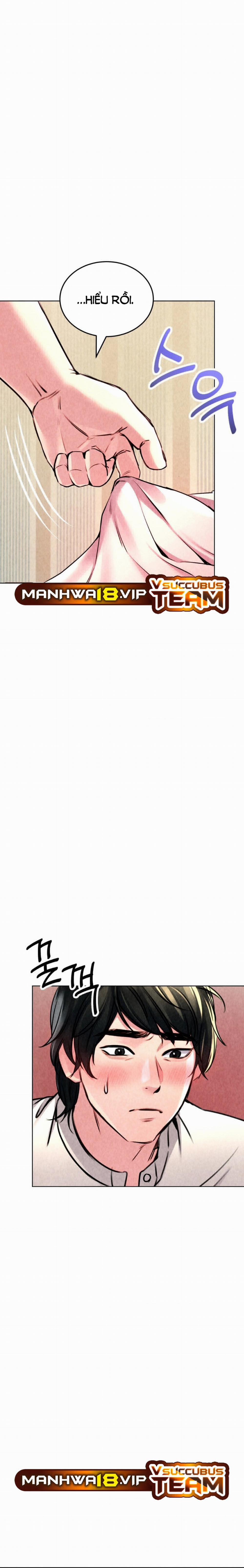 Khu Nhà Hiện Đại Gyeongseong 5 trang 25