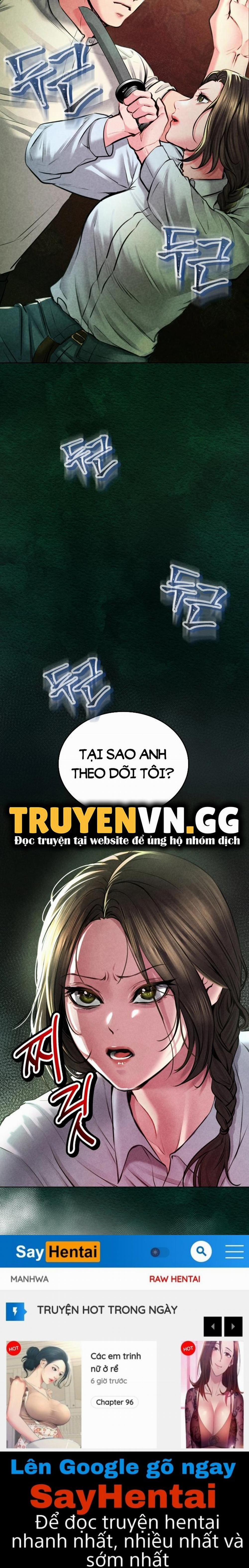 Khu Nhà Hiện Đại Gyeongseong 8 trang 22