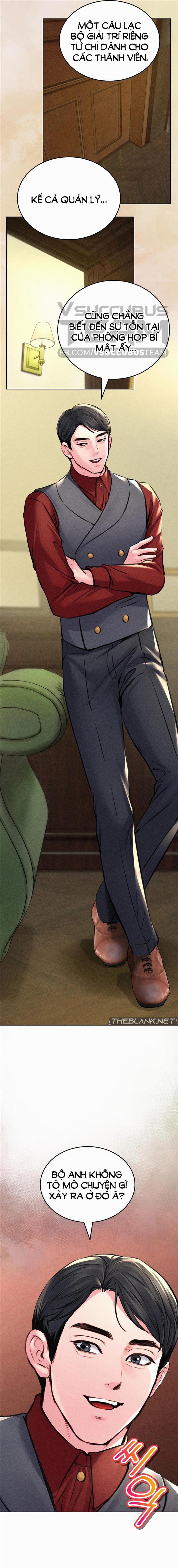 Khu Nhà Hiện Đại Gyeongseong 9 trang 17