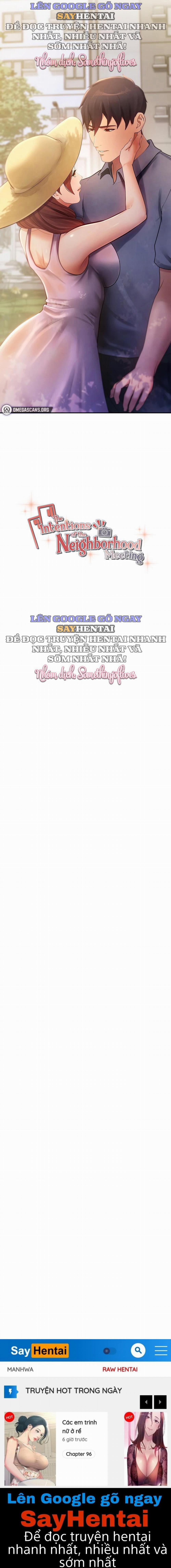 Khu Phố Ghệ Đẹp 14 trang 4