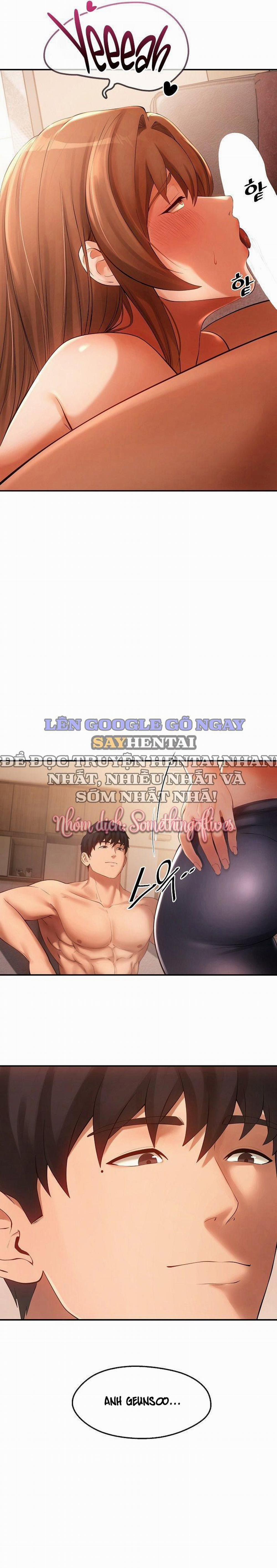 Khu Phố Ghệ Đẹp 21 trang 11