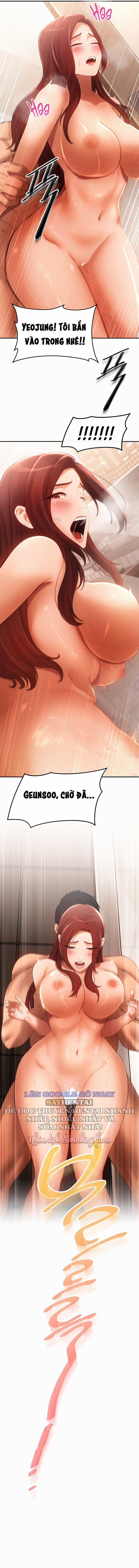 Khu Phố Ghệ Đẹp 22 trang 9