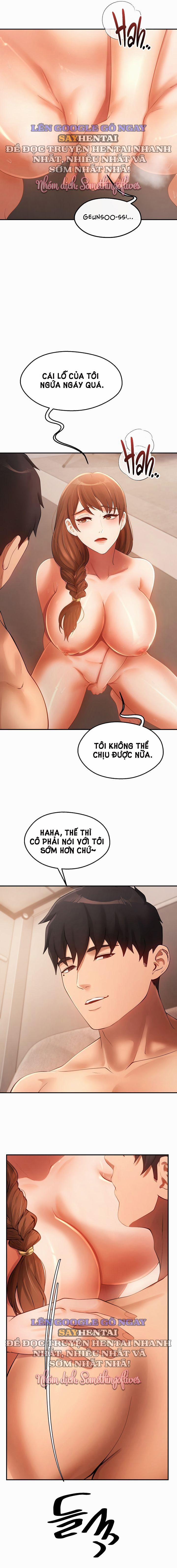 Khu Phố Ghệ Đẹp 23 trang 10