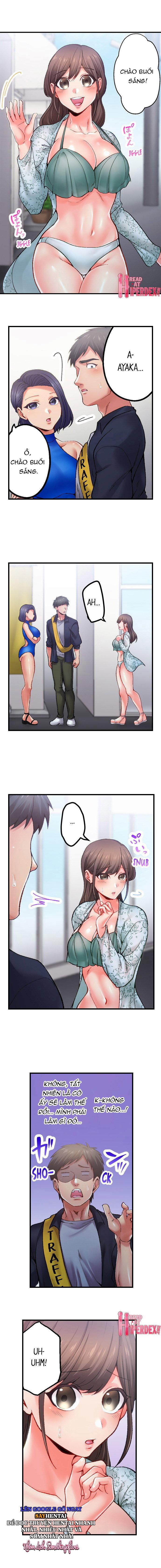 Khu Phố Không Luật Lệ 10 trang 2