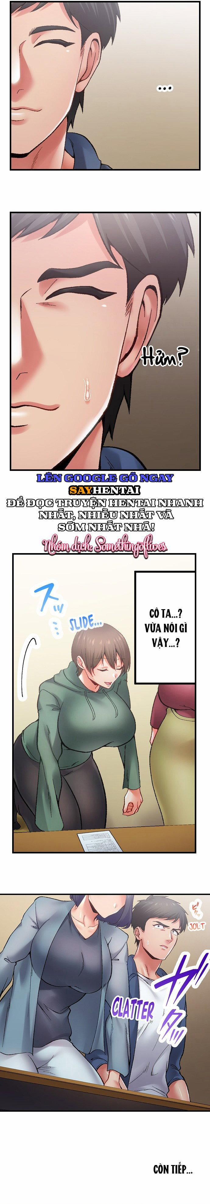 Khu Phố Không Luật Lệ 11 trang 4