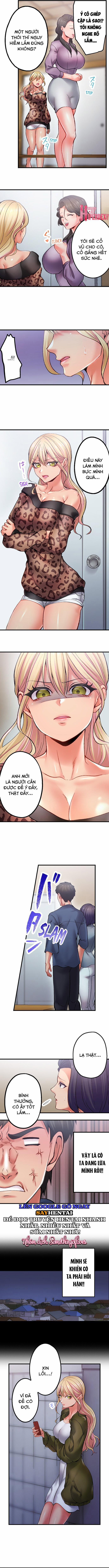 Khu Phố Không Luật Lệ 12 trang 2