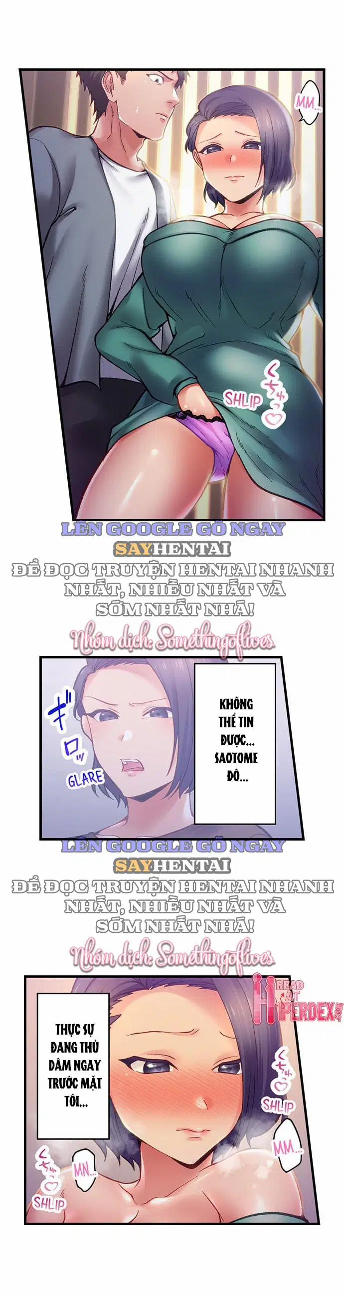 Khu Phố Không Luật Lệ 3 trang 1