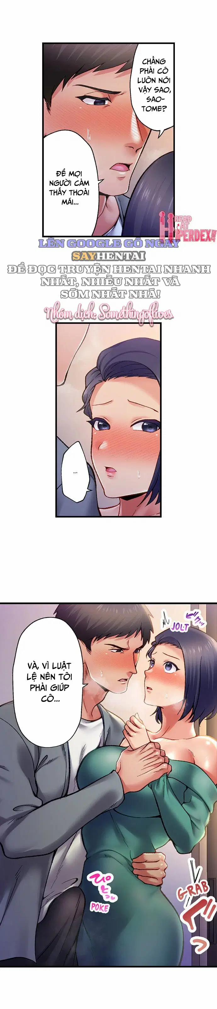 Khu Phố Không Luật Lệ 3 trang 11