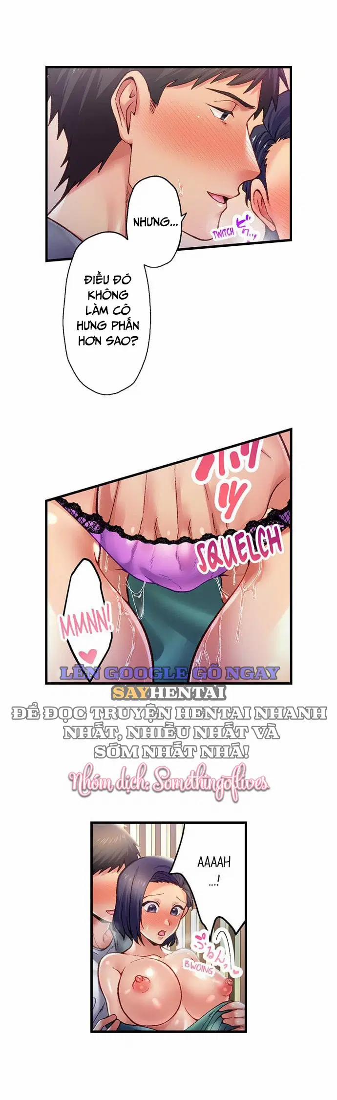 Khu Phố Không Luật Lệ 3 trang 5