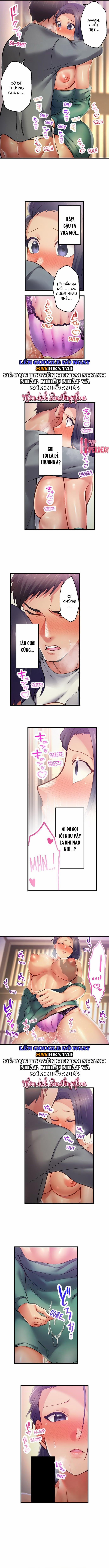 Khu Phố Không Luật Lệ 4 trang 1