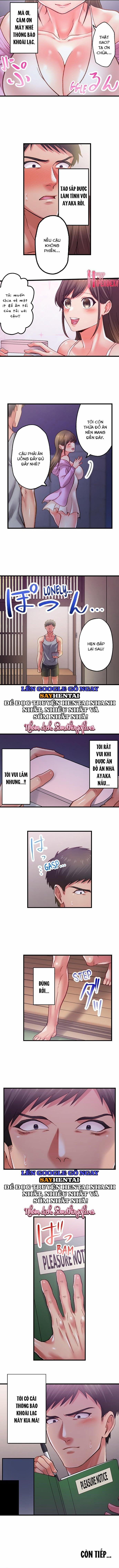 Khu Phố Không Luật Lệ 4 trang 3