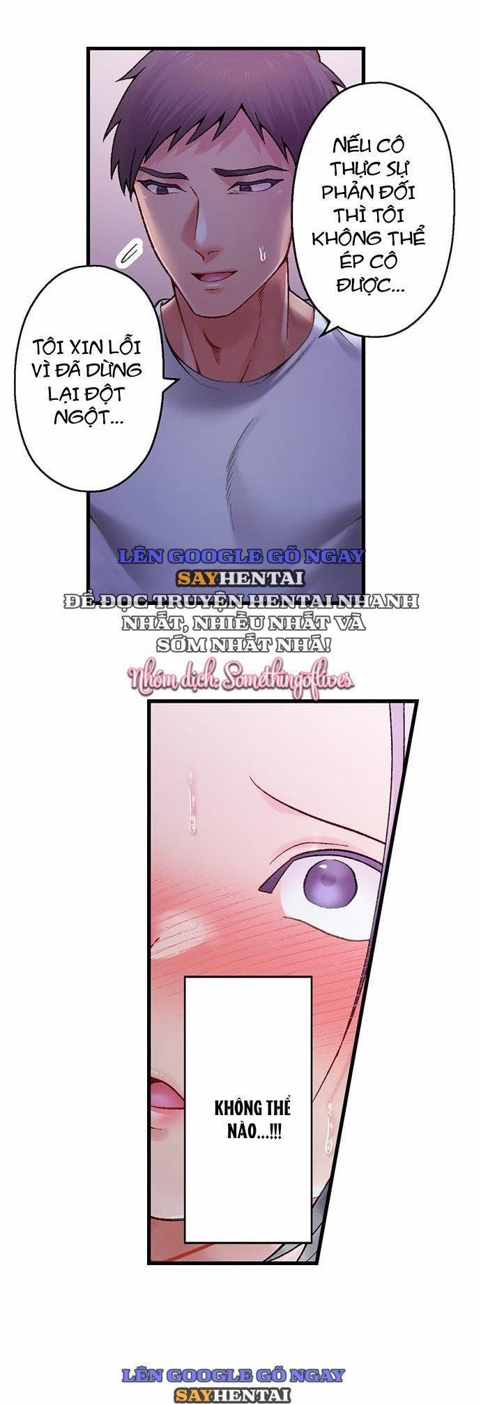 Khu Phố Không Luật Lệ 6 trang 11