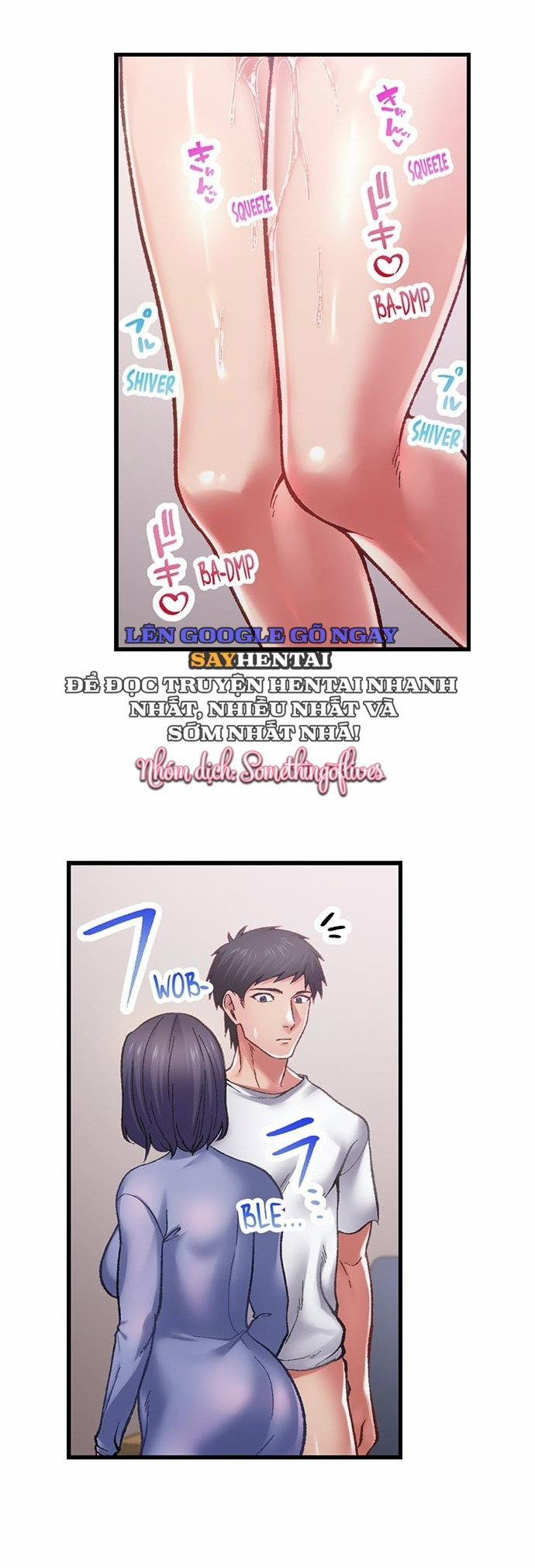 Khu Phố Không Luật Lệ 6 trang 7