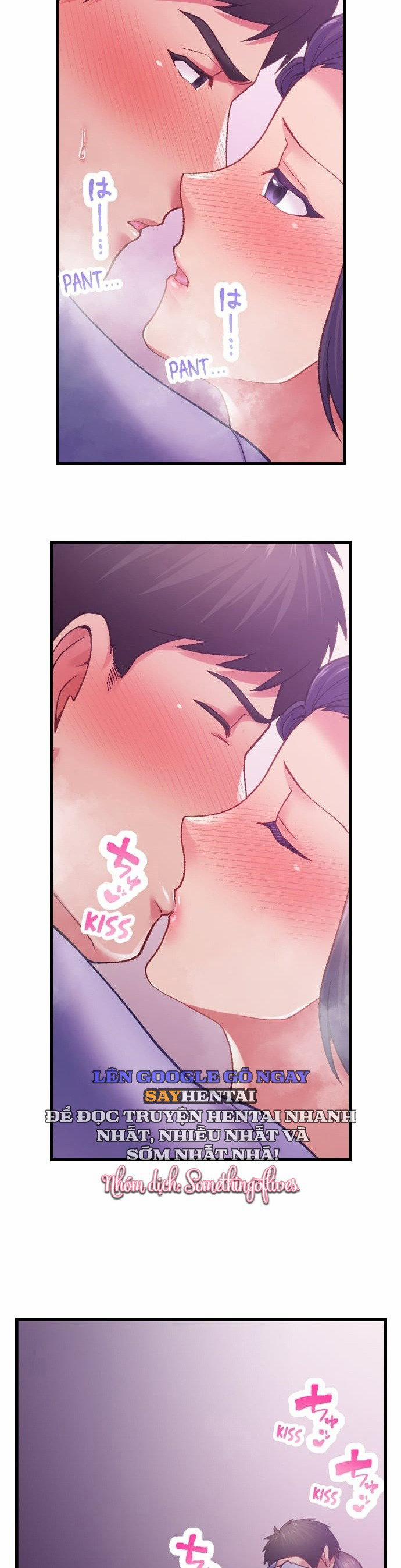 Khu Phố Không Luật Lệ 7 trang 8