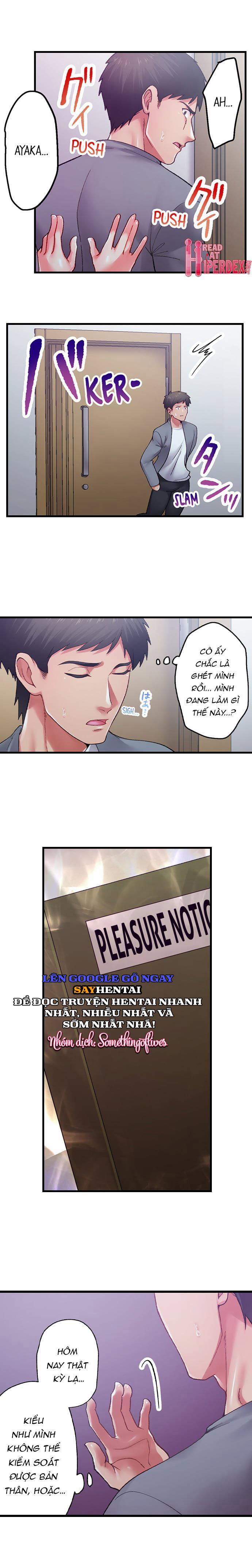 Khu Phố Không Luật Lệ 9 trang 7