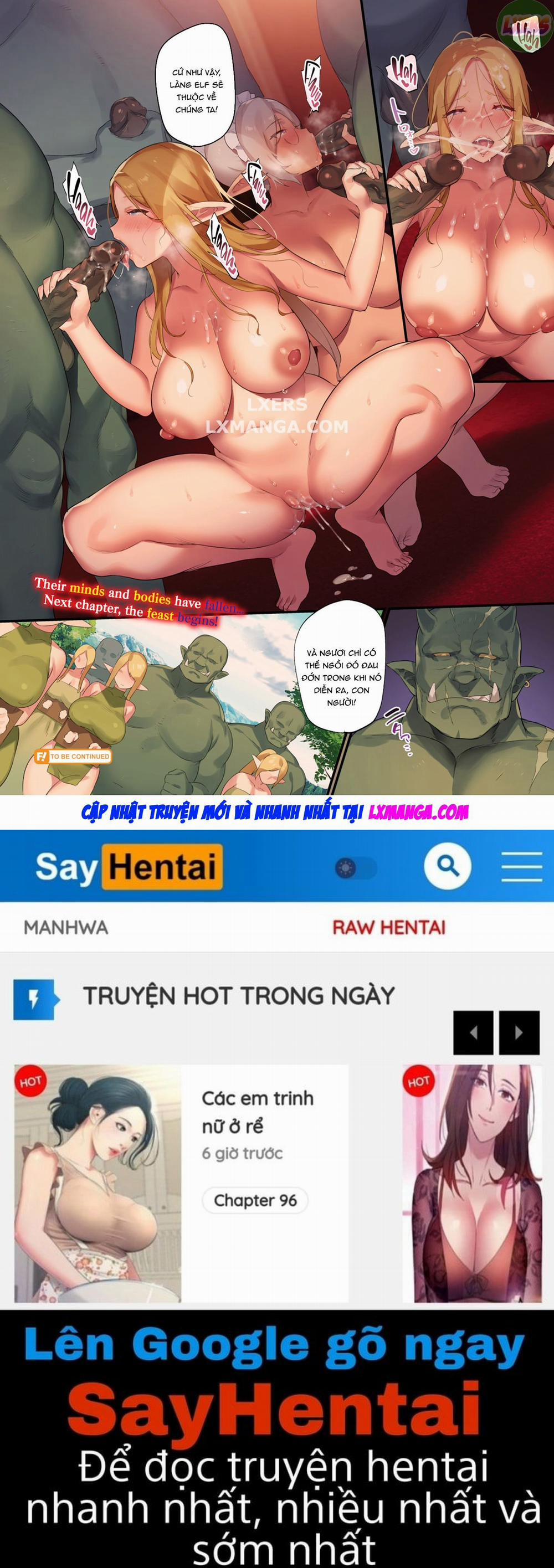 Khu rừng bạo dâm 10 trang 10