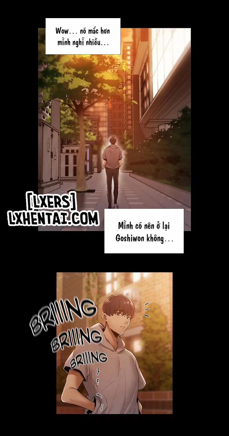 Khu trọ Goshiwon 1 trang 24