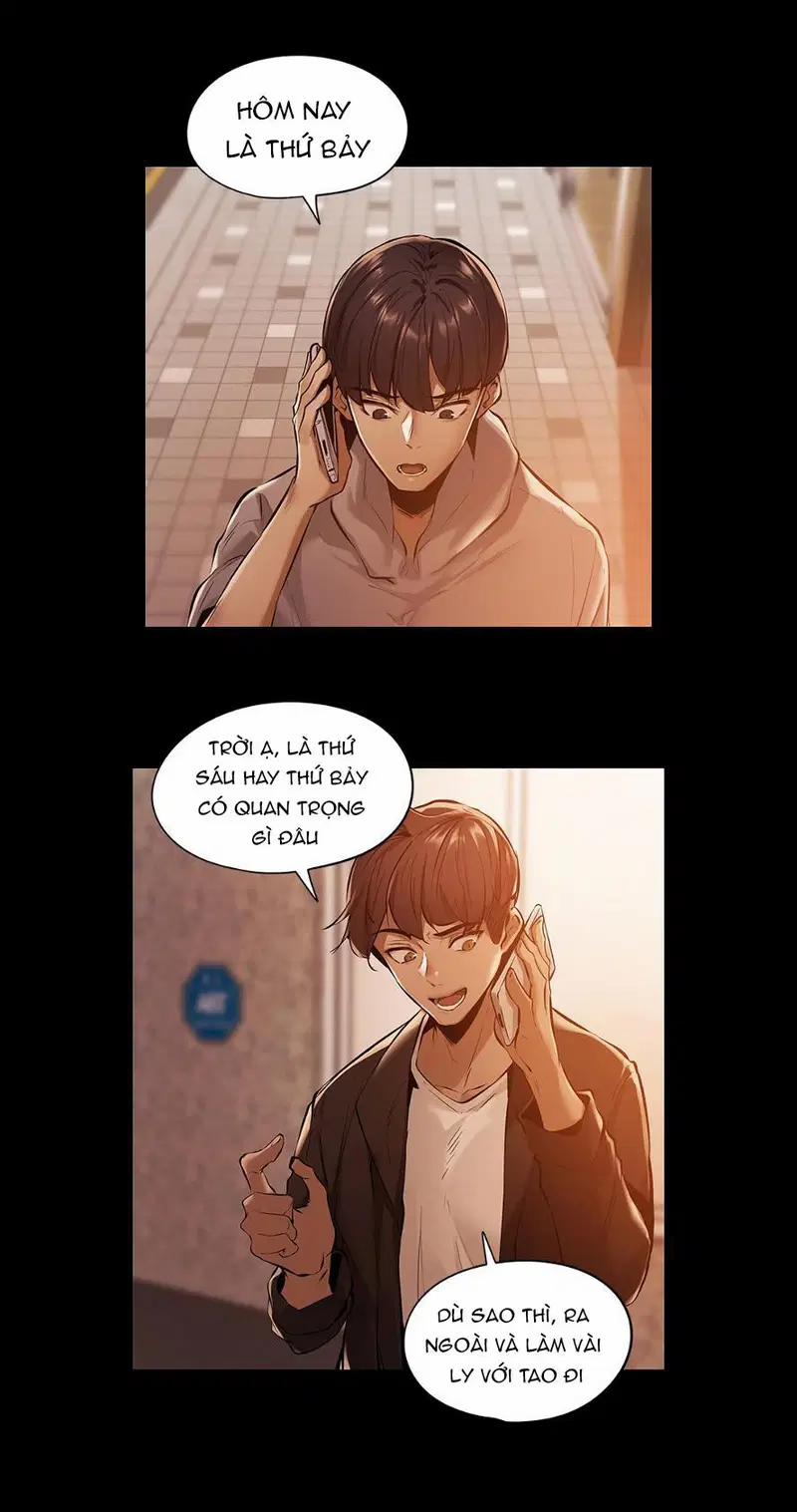 Khu trọ Goshiwon 1 trang 26