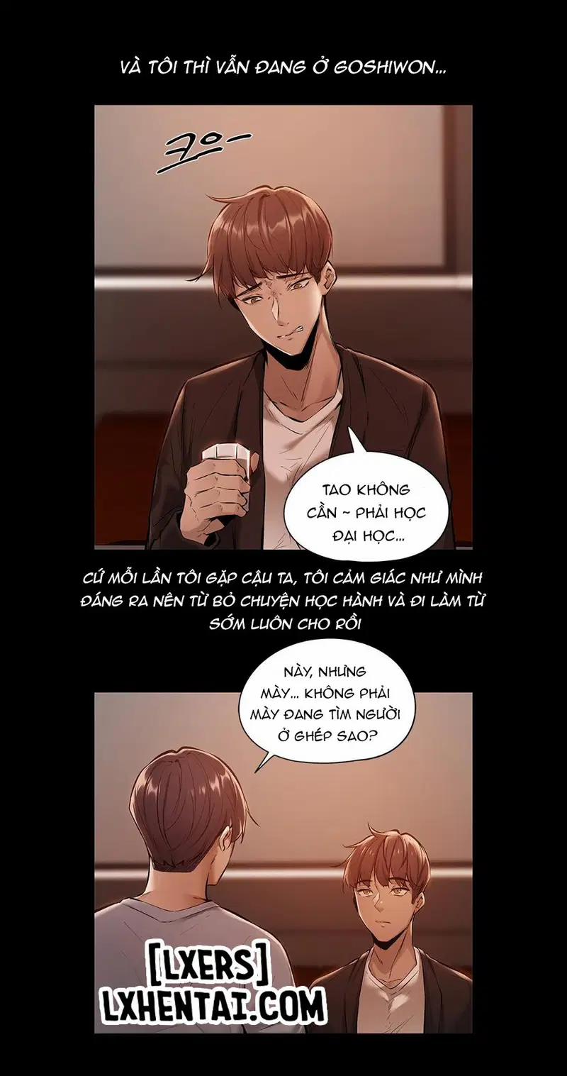 Khu trọ Goshiwon 1 trang 29
