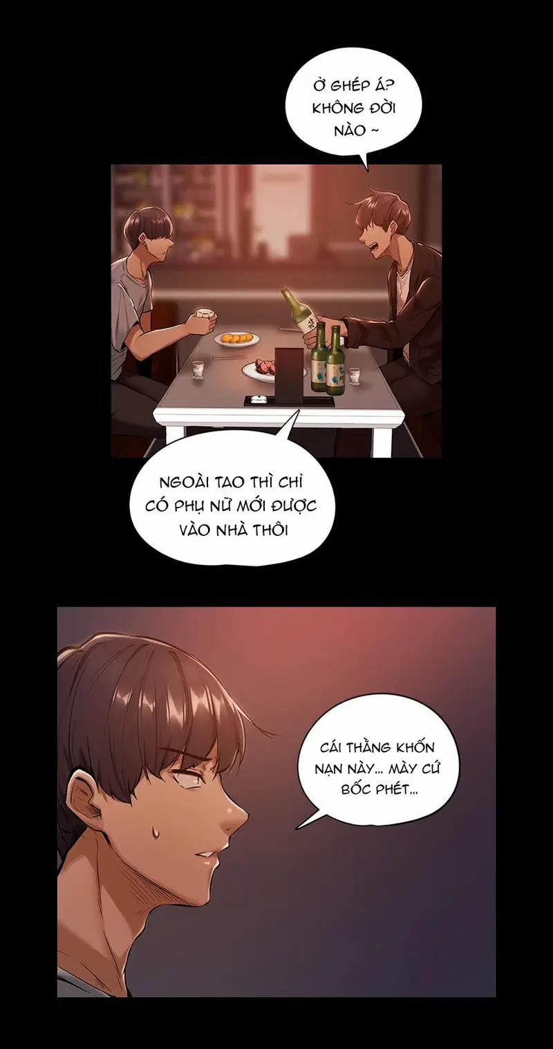 Khu trọ Goshiwon 1 trang 30