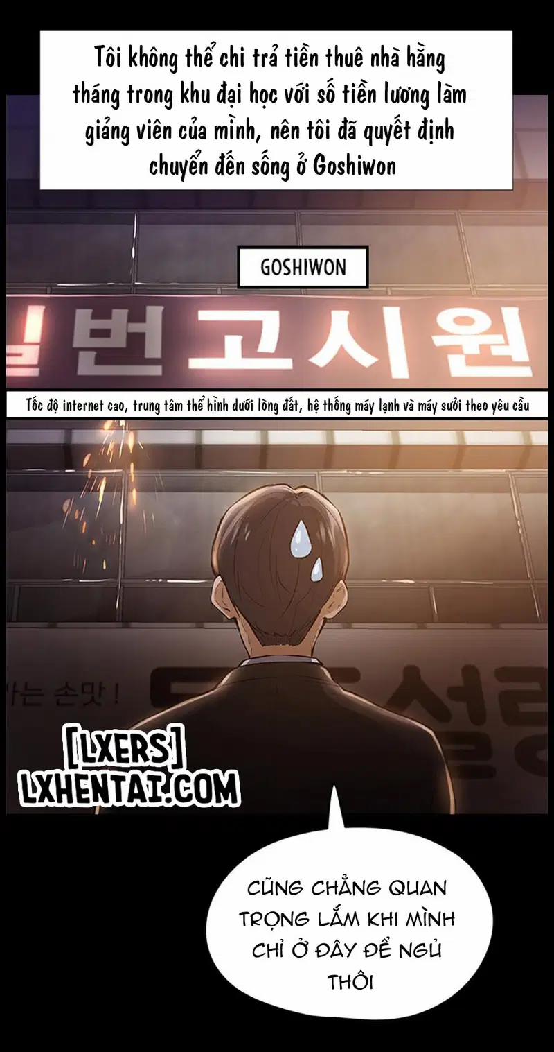Khu trọ Goshiwon 1 trang 7