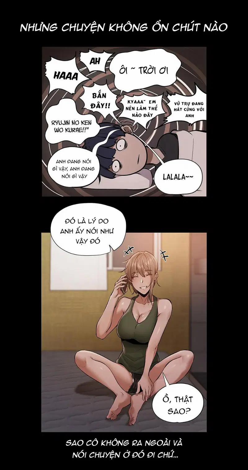 Khu trọ Goshiwon 1 trang 8