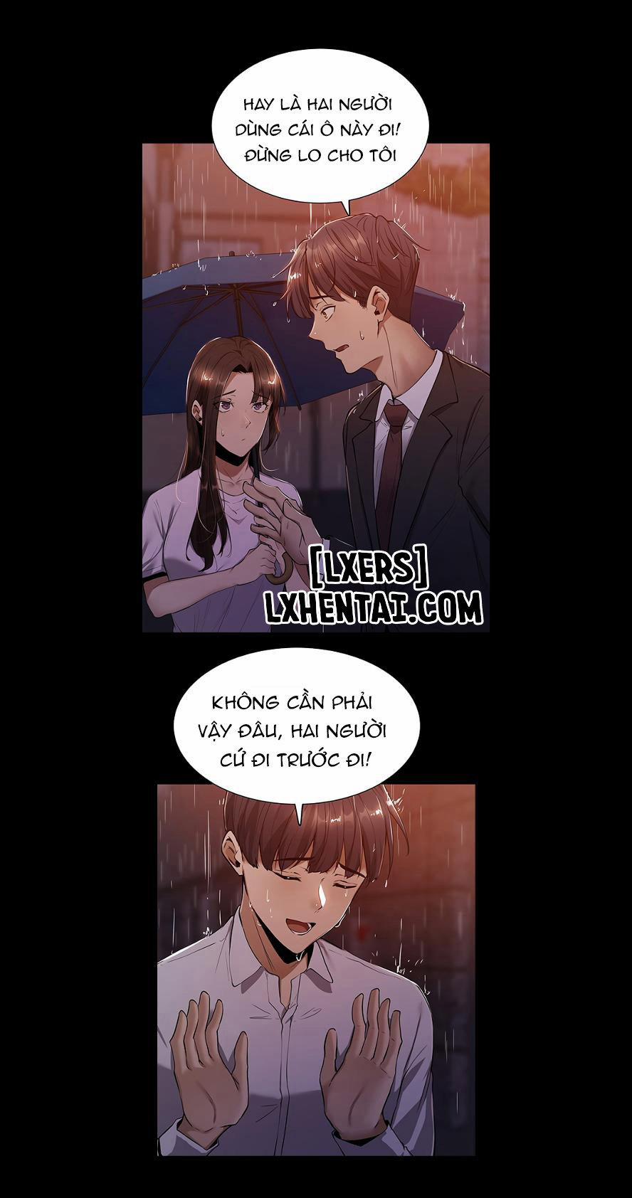 Khu trọ Goshiwon 10 trang 16