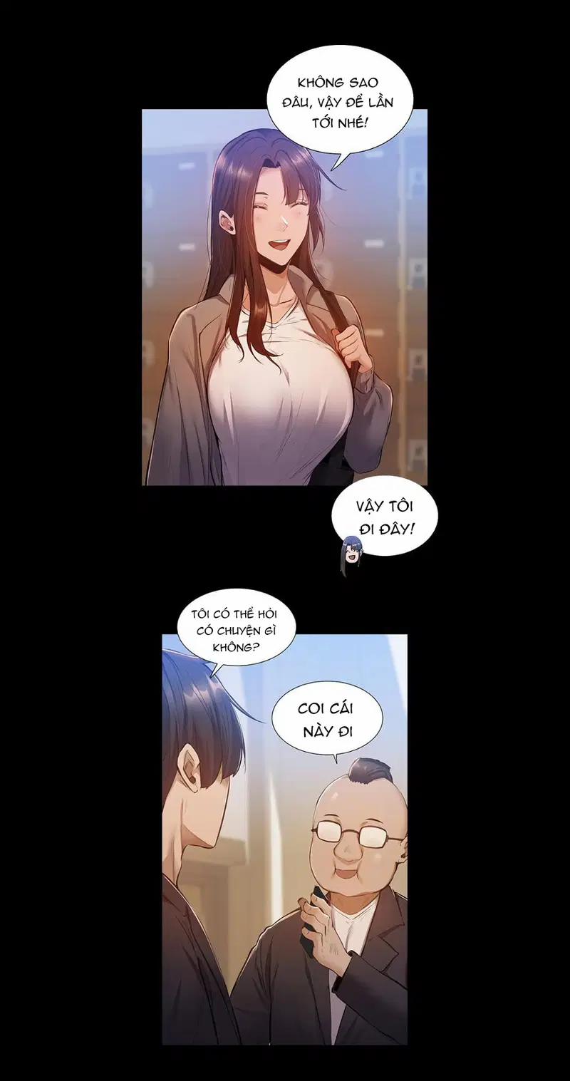 Khu trọ Goshiwon 11 trang 37