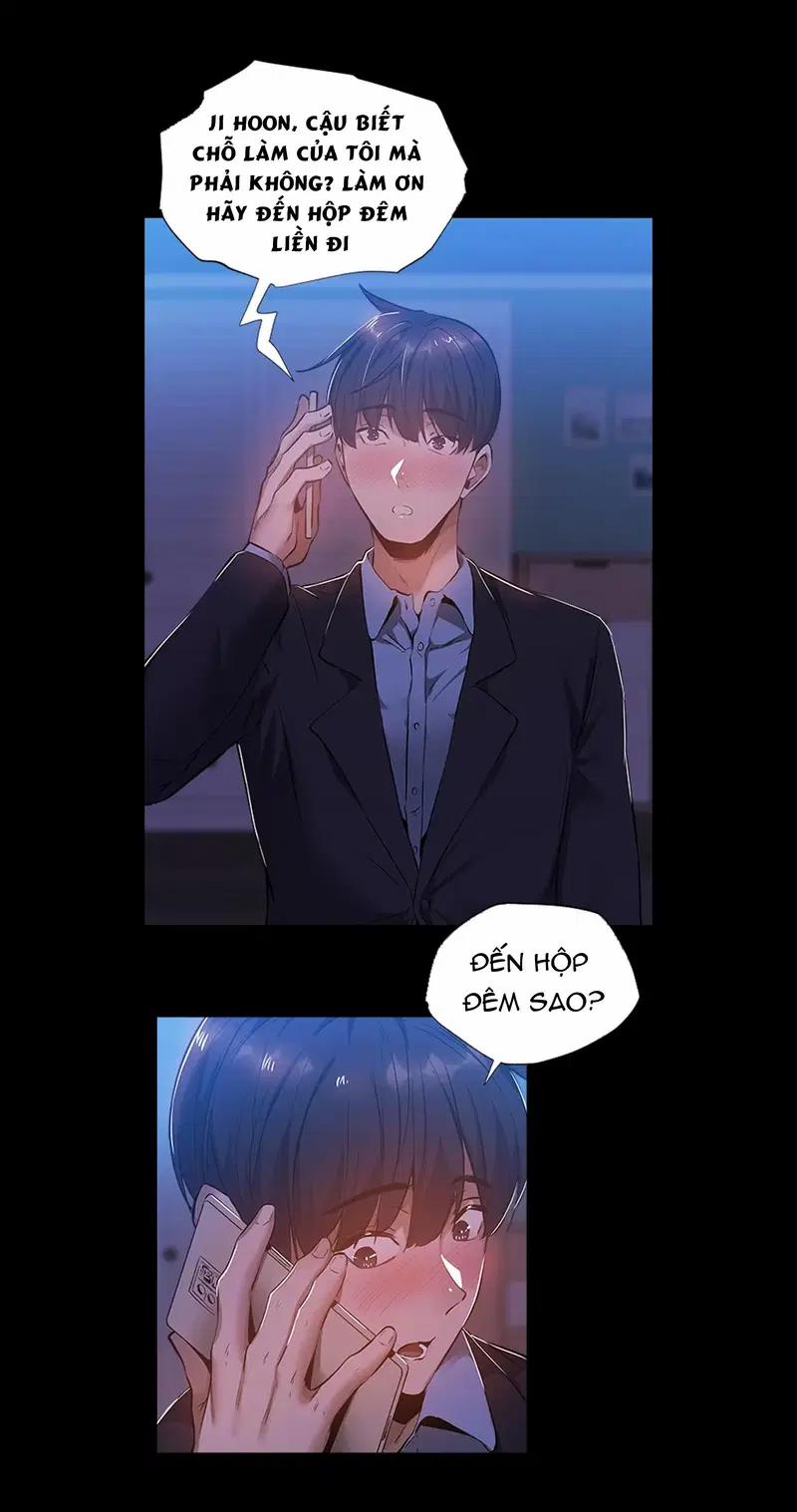 Khu Trọ Goshiwon 24 trang 12