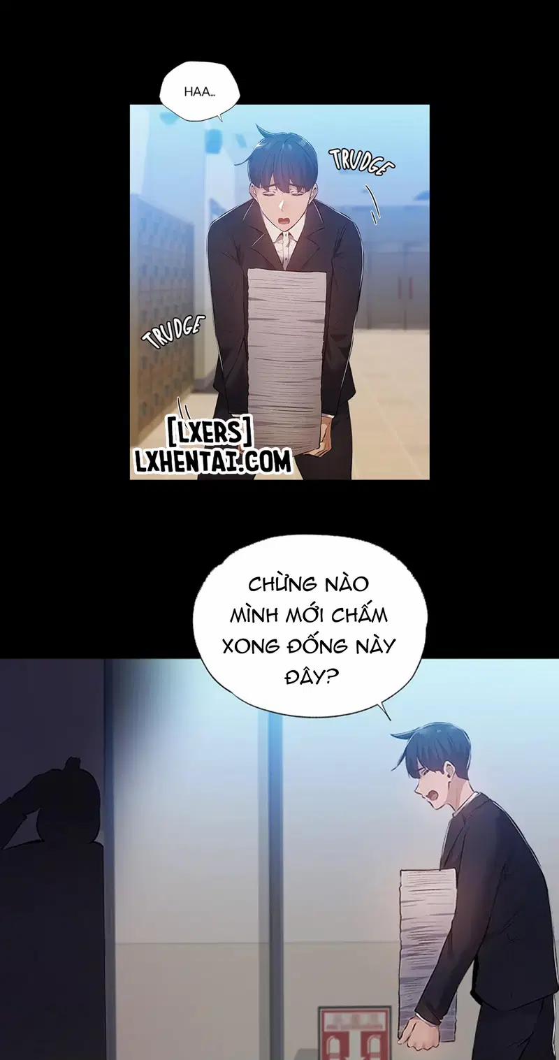 Khu Trọ Goshiwon 26 trang 21