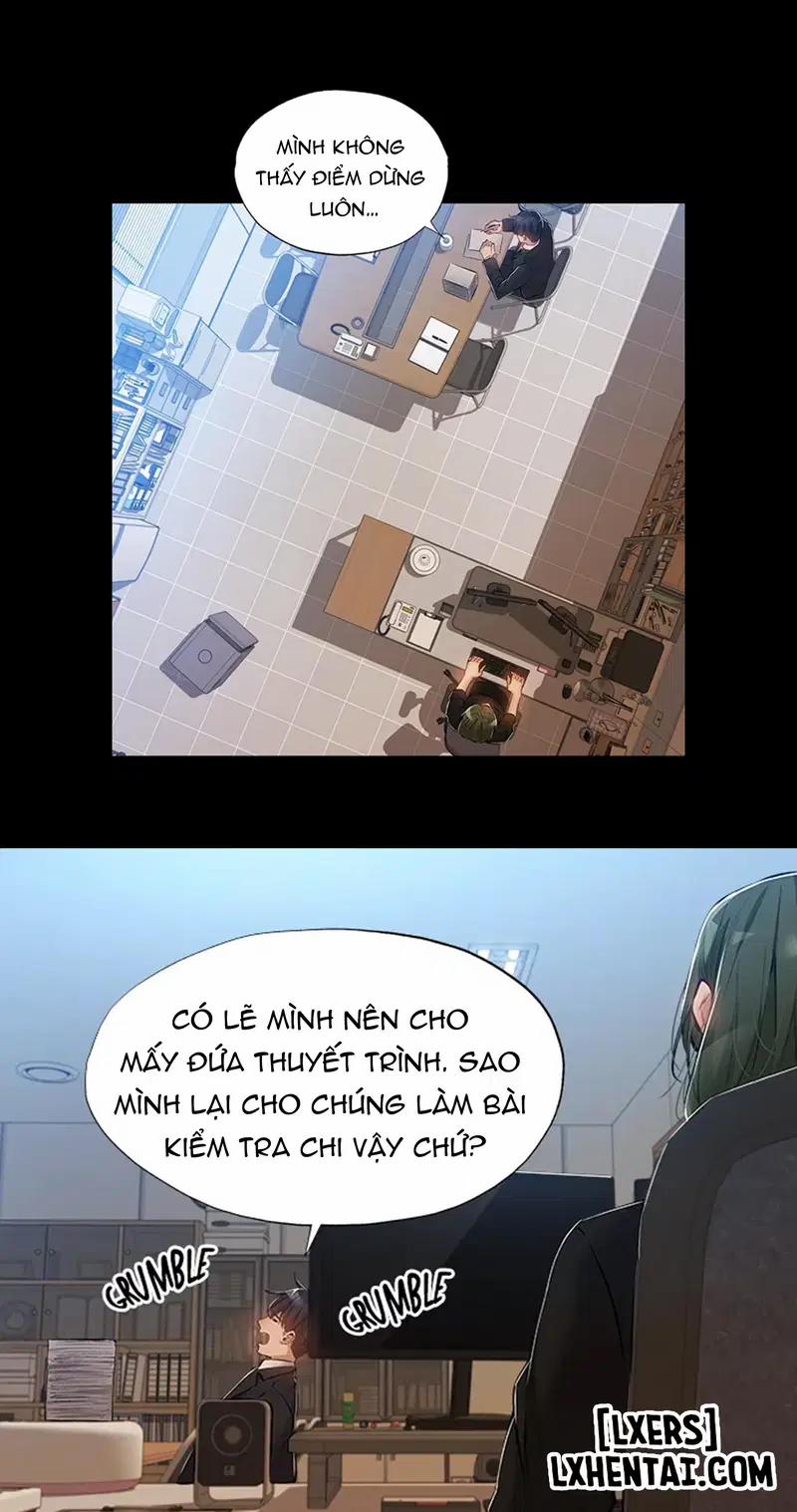 Khu Trọ Goshiwon 26 trang 28