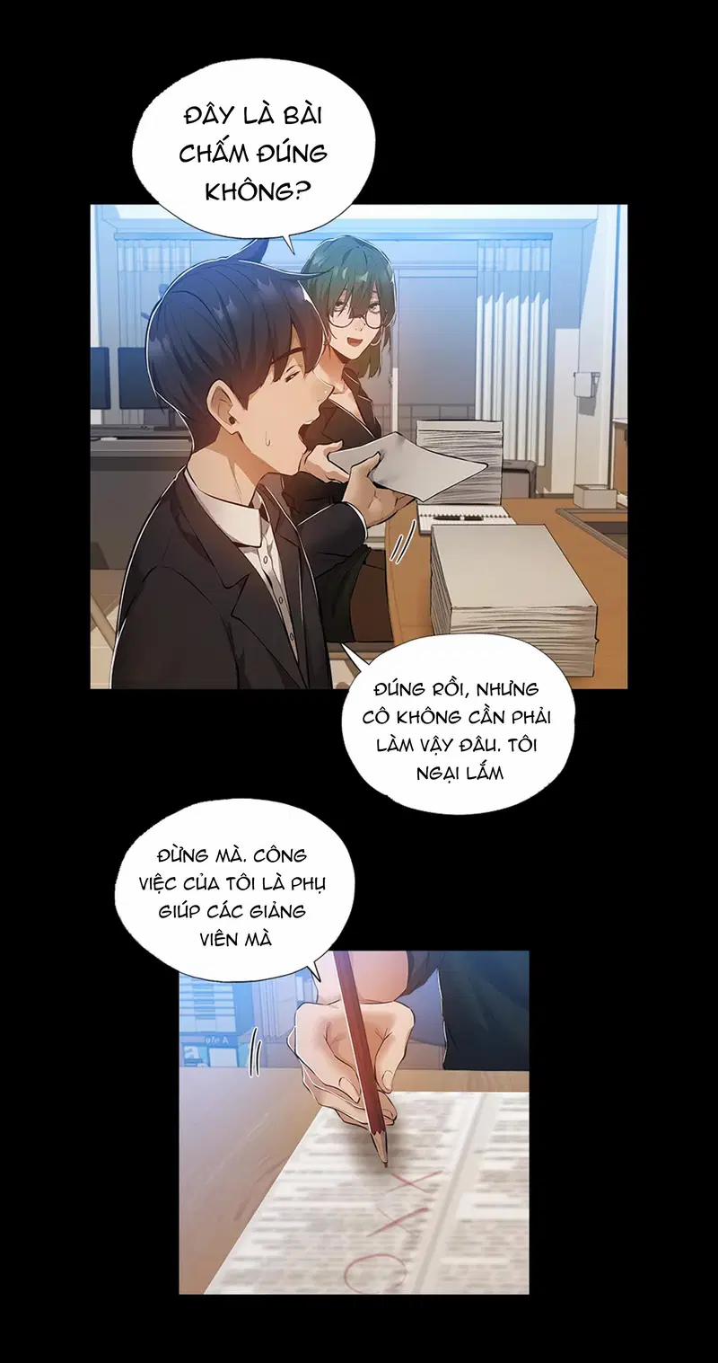 Khu Trọ Goshiwon 26 trang 31