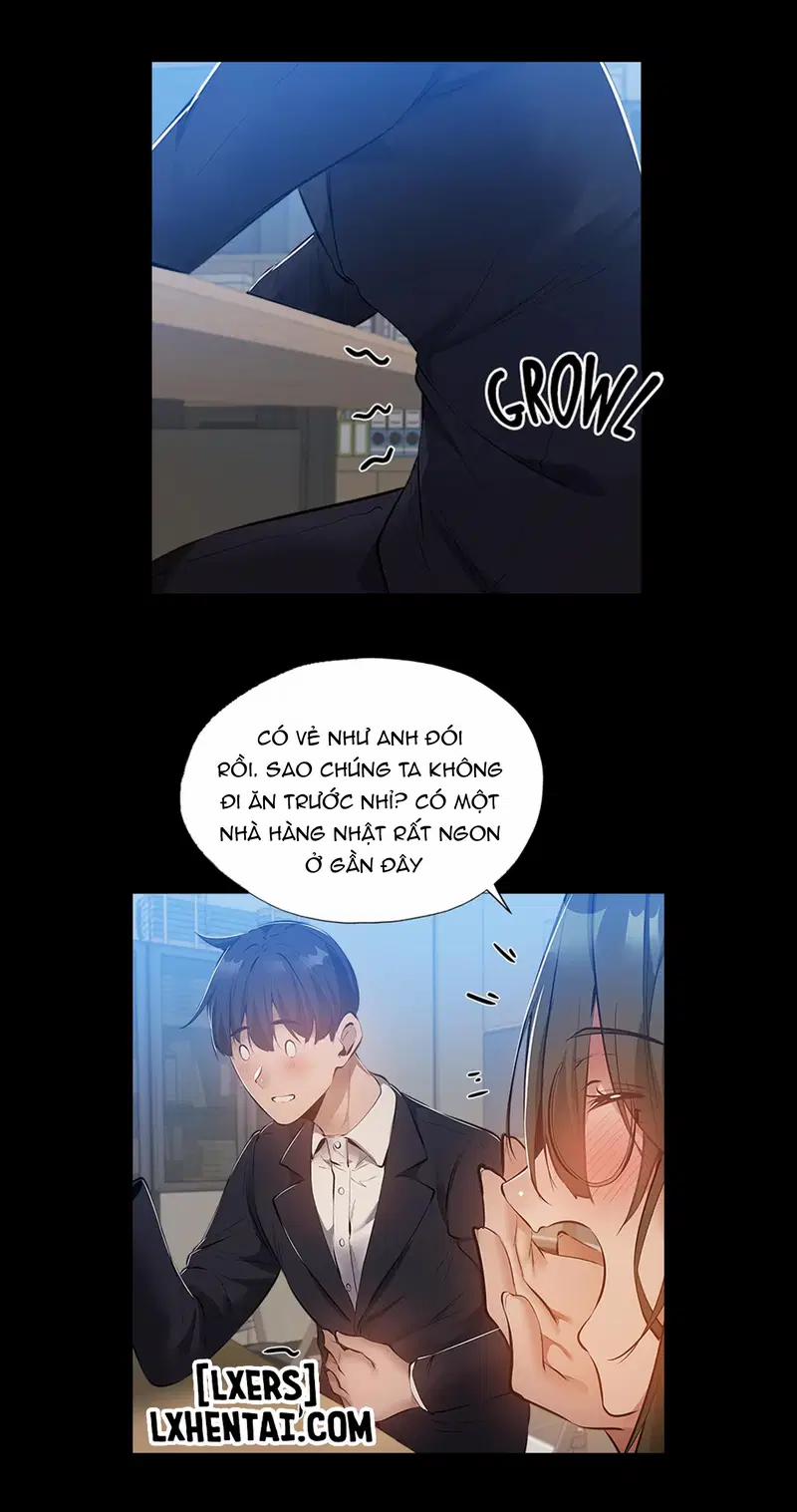 Khu Trọ Goshiwon 26 trang 37